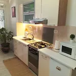 Mariza Apartman *