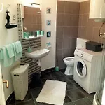 Mariza Apartman *