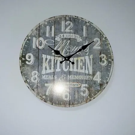 公寓 Mariza 扎达尔