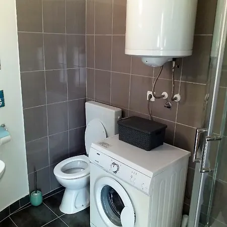 Appartement Apartman Mariza *