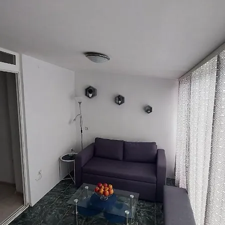Apartman Mariza *