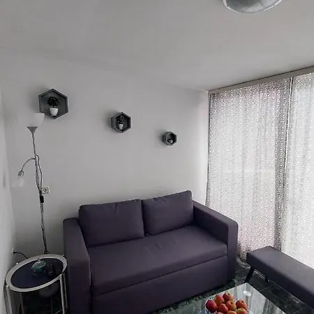 Apartment Apartman Mariza