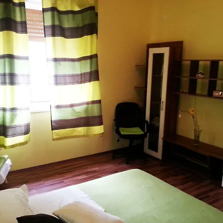 Mariza Apartament *