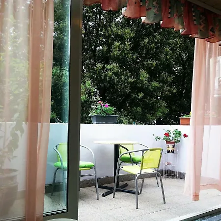 Apartman Mariza *