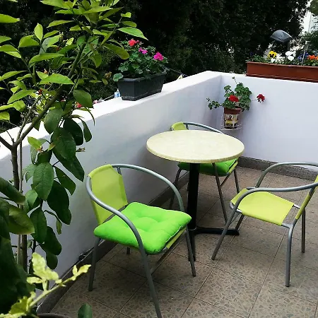 Apartman Mariza Apartment *