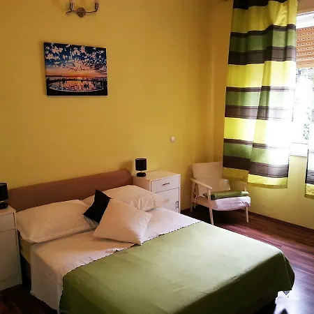 Mariza Apartament *