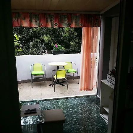 Apartman Mariza Zadar