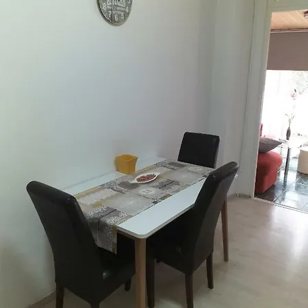 Apartman Mariza *