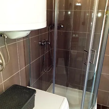 Apartman Mariza *