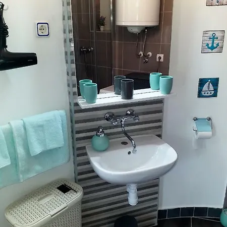 Apartman Mariza