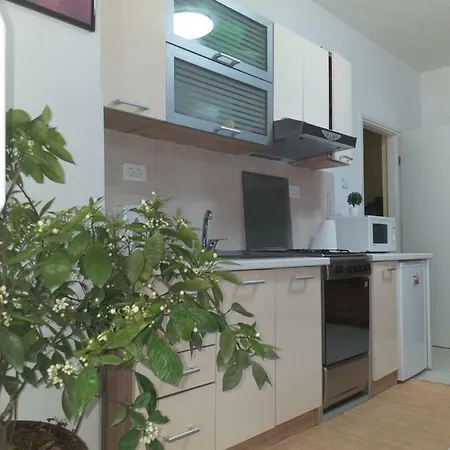 Apartment Apartman Mariza Zadar