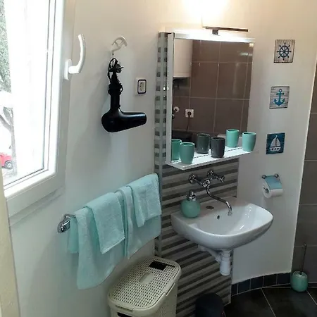 Apartman Mariza Apartment Zadar
