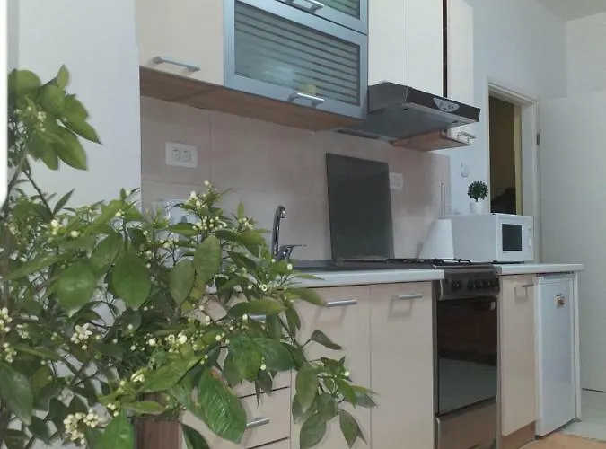 Apartmán Mariza Zadar